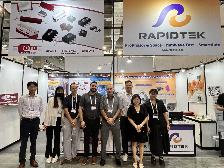 鐳洋科技鎖定AI熱潮開拓市場新商機