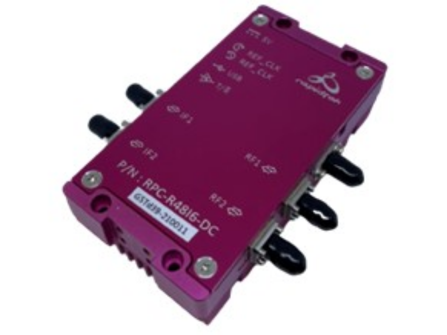 Wifi6E & 5G产品测试方案