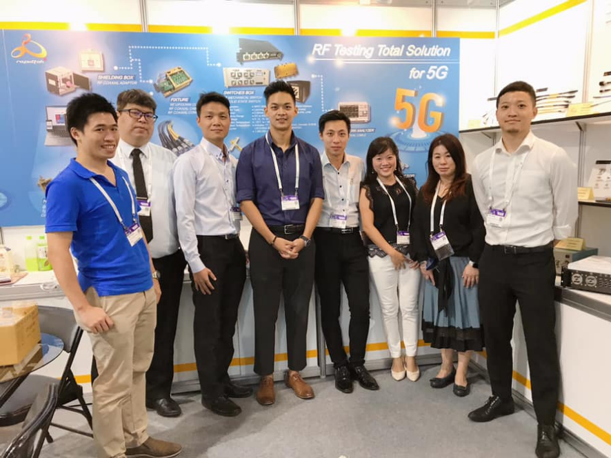 2020国际半导体展